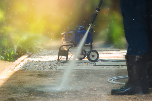 Best Patio and Deck Pressure Washing  in Blue Island, IL